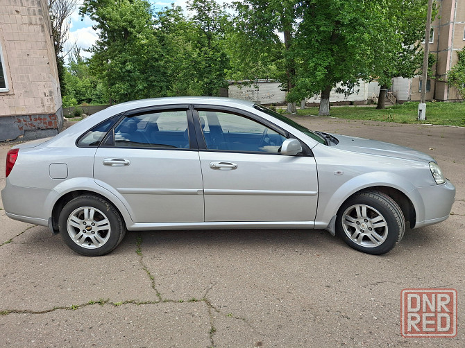 Продам Chevrolet lacetti корейской сборки Донецк - изображение 3