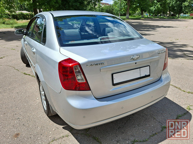 Продам Chevrolet lacetti корейской сборки Донецк - изображение 5