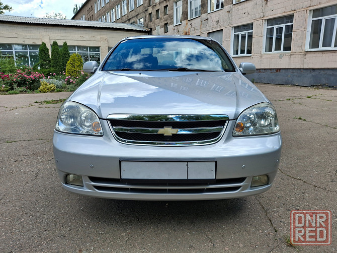 Продам Chevrolet lacetti корейской сборки Донецк - изображение 4