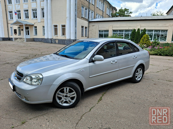 Продам Chevrolet lacetti корейской сборки Донецк - изображение 2