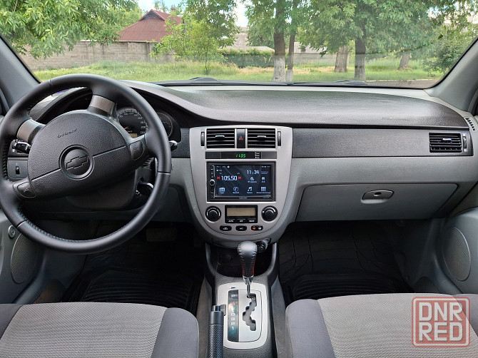 Продам Chevrolet lacetti корейской сборки Донецк - изображение 8