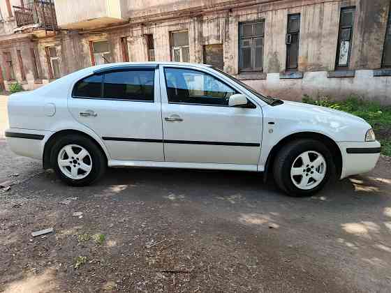 Scoda Octavia Tour Енакиево