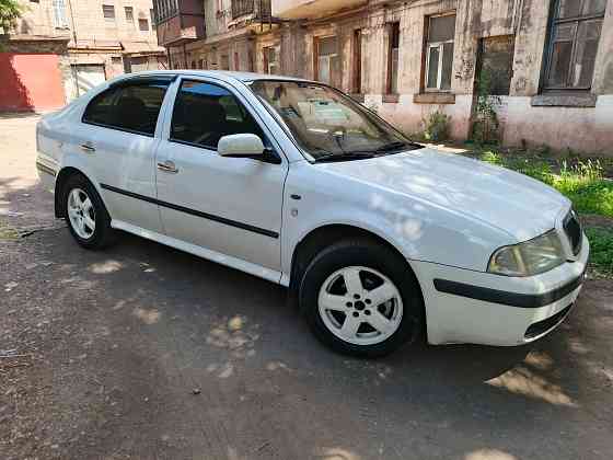 Scoda Octavia Tour Енакиево