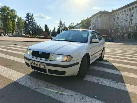 Scoda Octavia Tour Енакиево