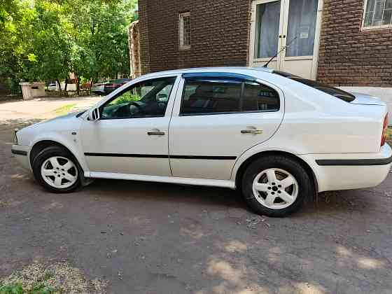 Scoda Octavia Tour Енакиево