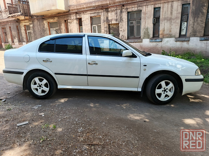 Scoda Octavia Tour Енакиево - изображение 3