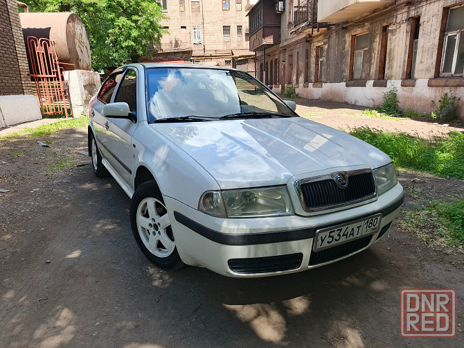 Scoda Octavia Tour Енакиево - изображение 1