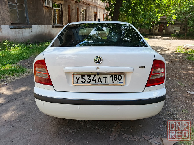 Scoda Octavia Tour Енакиево - изображение 5