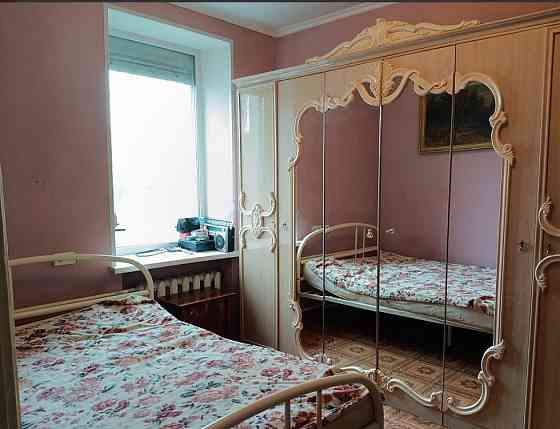 Продам 1/2 часть финского дома в Центрально- городском р-не г. Макеевки. Общая площадь 65 м².Газ. Макеевка