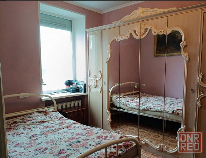 Продам 1/2 часть финского дома в Центрально- городском р-не г. Макеевки. Общая площадь 65 м².Газ. Макеевка - изображение 3