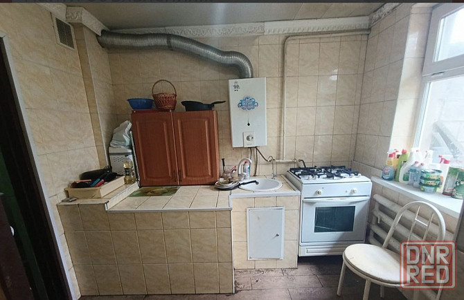 Продам 1/2 часть финского дома в Центрально- городском р-не г. Макеевки. Общая площадь 65 м².Газ. Макеевка - изображение 7