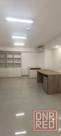 Сдам помещение 200 м² в Киевском р-не, пл.Шахтерская, ул. Артёма . Ремонт . Отдельный вход. Парковка Донецк - изображение 3