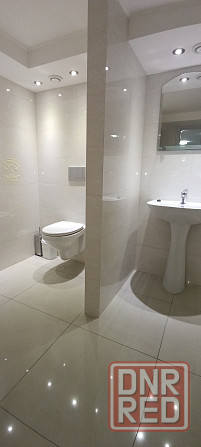Сдам помещение 200 м² в Киевском р-не, пл.Шахтерская, ул. Артёма . Ремонт . Отдельный вход. Парковка Донецк - изображение 4