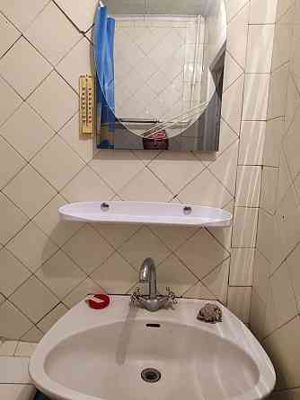 Продам 3-х комн 4/9 в Ворошиловском р-не, пр. Комсомольский. Три раздельные комнаты. Донецк