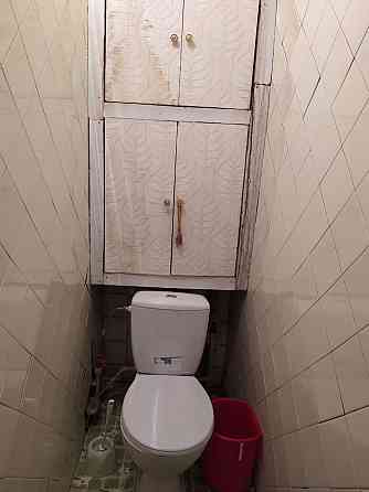 Продам 3-х комн 4/9 в Ворошиловском р-не, пр. Комсомольский. Три раздельные комнаты. Донецк