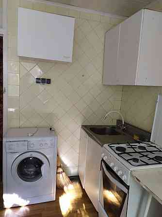 Продам 3-х комн 4/9 в Ворошиловском р-не, пр. Комсомольский. Три раздельные комнаты. Донецк