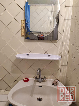 Продам 3-х комн 4/9 в Ворошиловском р-не, пр. Комсомольский. Три раздельные комнаты. Донецк - изображение 4