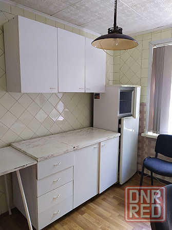 Продам 3-х комн 4/9 в Ворошиловском р-не, пр. Комсомольский. Три раздельные комнаты. Донецк - изображение 1