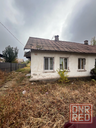 Продам котетдж Харцызск - изображение 1