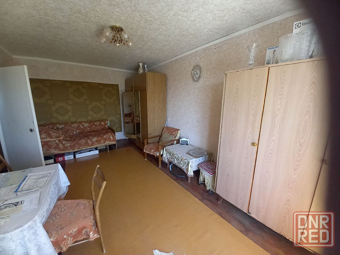 Продам 1кв 17ЖМР Центральный район город Мариуполь Мариуполь - изображение 4