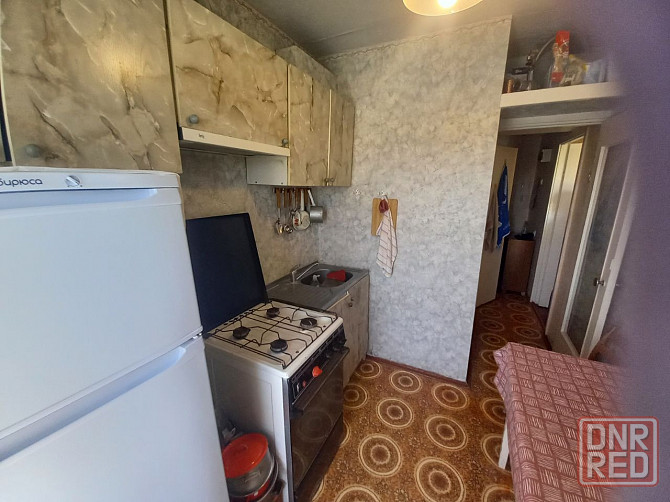 Продам 1кв 17ЖМР Центральный район город Мариуполь Мариуполь - изображение 2