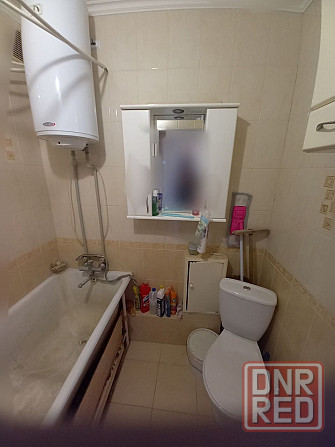 Продам 1кв 17ЖМР Центральный район город Мариуполь Мариуполь - изображение 5