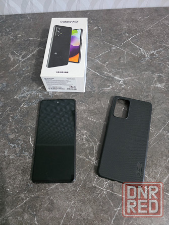Телефон Samsung A52 Донецк - изображение 1