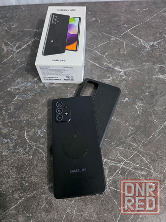 Телефон Samsung A52 Донецк - изображение 2