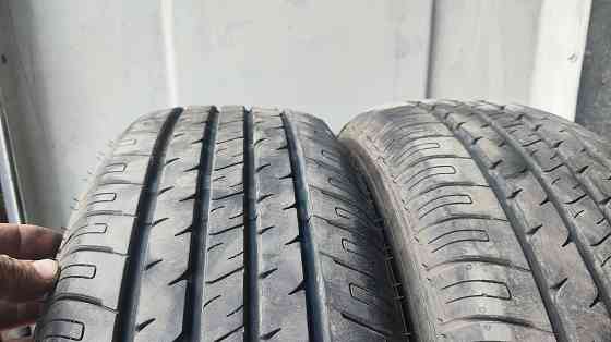 Шины летние 195/65R15 Донецк