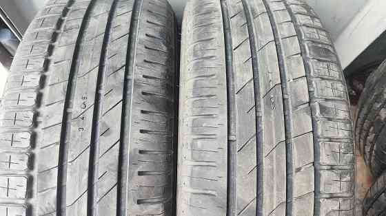 Шины летние 195/65R15 Донецк