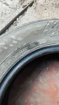 Шины летние 195/65R15 Донецк