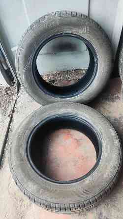 Шины летние 195/65R15 Донецк