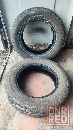 Шины летние 195/65R15 Донецк - изображение 1
