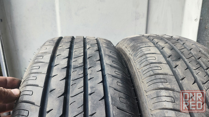 Шины летние 195/65R15 Донецк - изображение 3