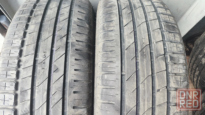 Шины летние 195/65R15 Донецк - изображение 4