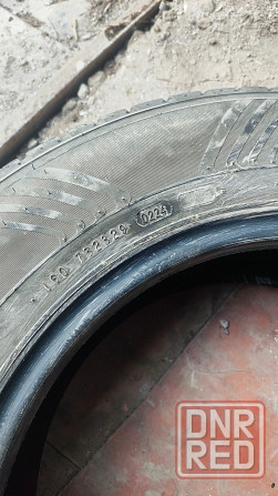 Шины летние 195/65R15 Донецк - изображение 6