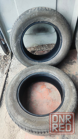 Шины летние 195/65R15 Донецк - изображение 5