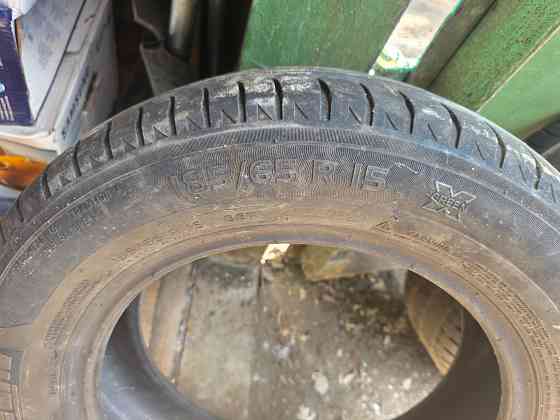 Michelin Energy Saver 185/65 R15 Донецк