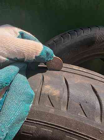 Michelin Energy Saver 185/65 R15 Донецк
