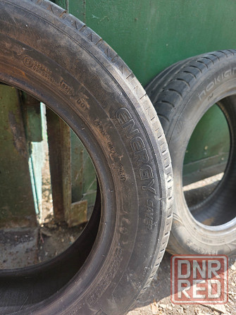 Michelin Energy Saver 185/65 R15 Донецк - изображение 2