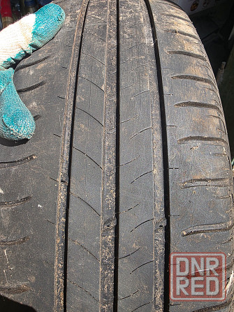 Michelin Energy Saver 185/65 R15 Донецк - изображение 4