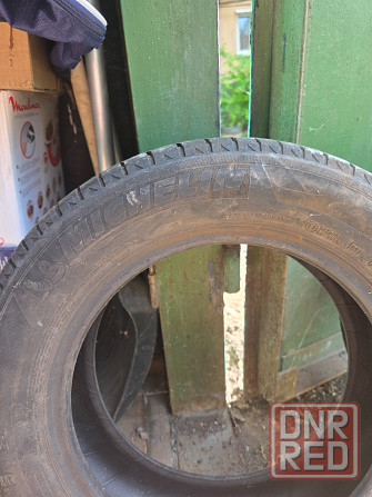 Michelin Energy Saver 185/65 R15 Донецк - изображение 1