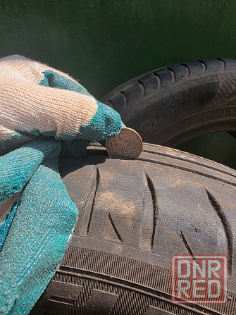 Michelin Energy Saver 185/65 R15 Донецк - изображение 5