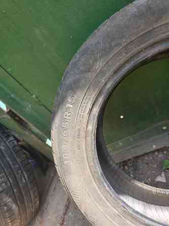 Шины Nokian Nordman sx 185/65 R15 Донецк