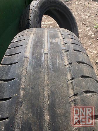 Шины Nokian Nordman sx 185/65 R15 Донецк - изображение 4