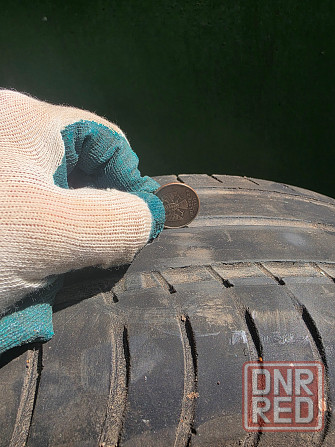 Шины Nokian Nordman sx 185/65 R15 Донецк - изображение 5
