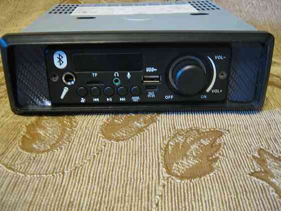 Магнитола dvx-2800mp4 внутренности Донецк