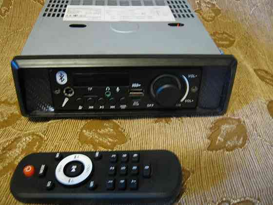 Магнитола dvx-2800mp4 внутренности Донецк