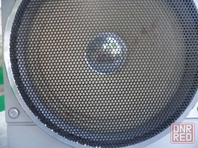 Sharp GF 8787 под разбор. Енакиево - изображение 5