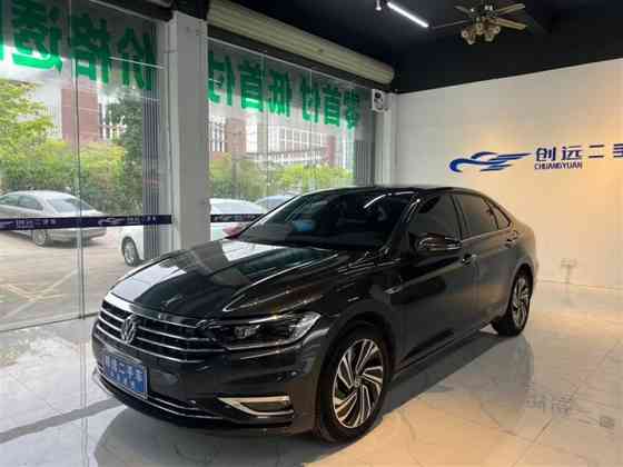 Volkswagen Jetta 1.2 Донецк